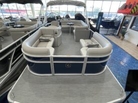2025 Godfrey Xperience 2086CXP Pontoon