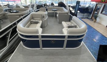 2025 Godfrey Xperience 2086CXP Pontoon full