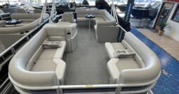 2025 Godfrey Xperience 2086CXP Pontoon