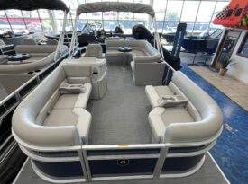 2025 Godfrey Xperience 2086CXP Pontoon
