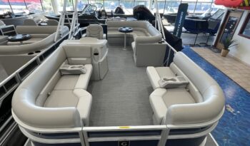 2025 Godfrey Xperience 2086CXP Pontoon full
