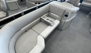 2025 Godfrey Xperience 2086CXP Pontoon full