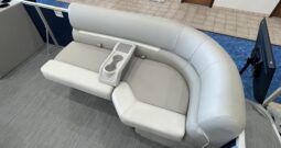 2025 Godfrey Xperience 2086CXP Pontoon