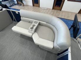 2025 Godfrey Xperience 2086CXP Pontoon