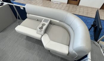 2025 Godfrey Xperience 2086CXP Pontoon full