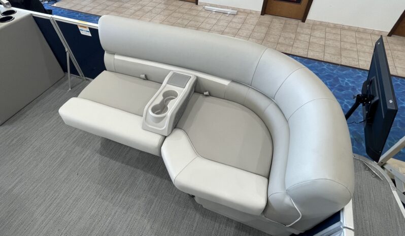 2025 Godfrey Xperience 2086CXP Pontoon