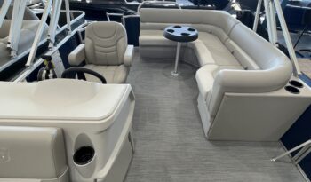 2025 Godfrey Xperience 2086CXP Pontoon full