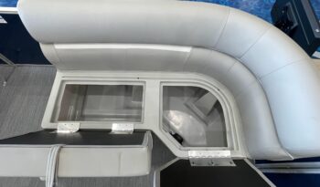 2025 Godfrey Xperience 2086CXP Pontoon full