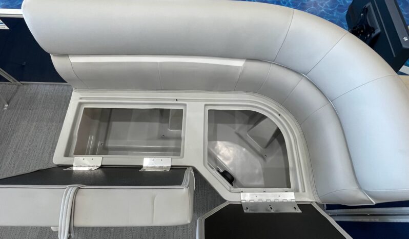2025 Godfrey Xperience 2086CXP Pontoon full