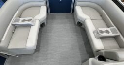 2025 Godfrey Xperience 2086CXP Pontoon