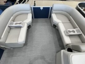2025 Godfrey Xperience 2086CXP Pontoon