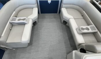 2025 Godfrey Xperience 2086CXP Pontoon full