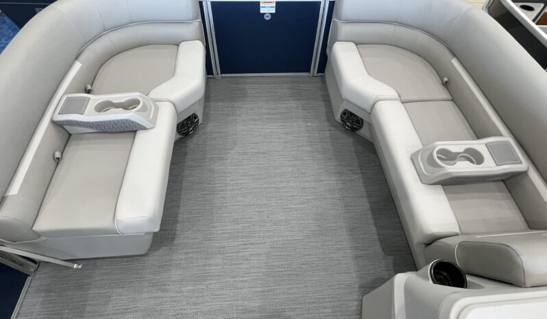 2025 Godfrey Xperience 2086CXP Pontoon