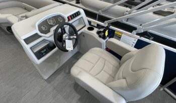 2025 Godfrey Xperience 2086CXP Pontoon full