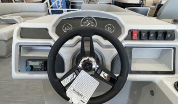 2025 Godfrey Xperience 2086CXP Pontoon full