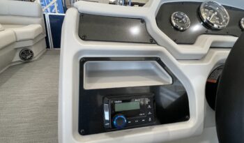 2025 Godfrey Xperience 2086CXP Pontoon full