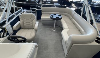 2025 Godfrey Xperience 2086CXP Pontoon full