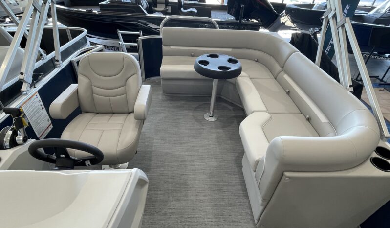 2025 Godfrey Xperience 2086CXP Pontoon full