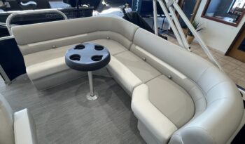 2025 Godfrey Xperience 2086CXP Pontoon full