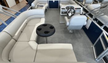 2025 Godfrey Xperience 2086CXP Pontoon full