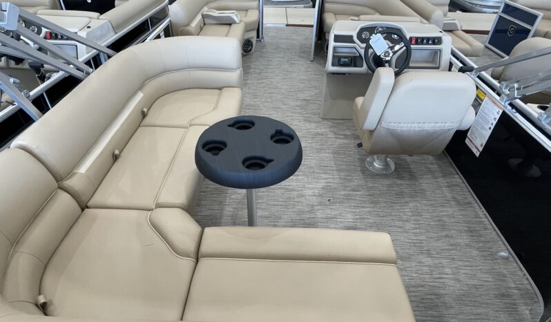 2026 Godfrey Xperience 2086CXP Tritoon full