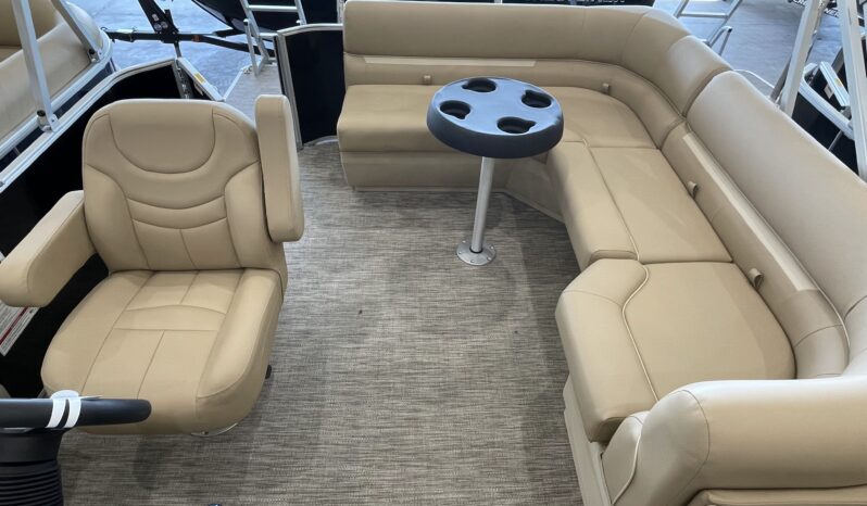 2026 Godfrey Xperience 2086CXP Tritoon full