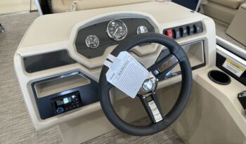 2026 Godfrey Xperience 2086CXP Tritoon full