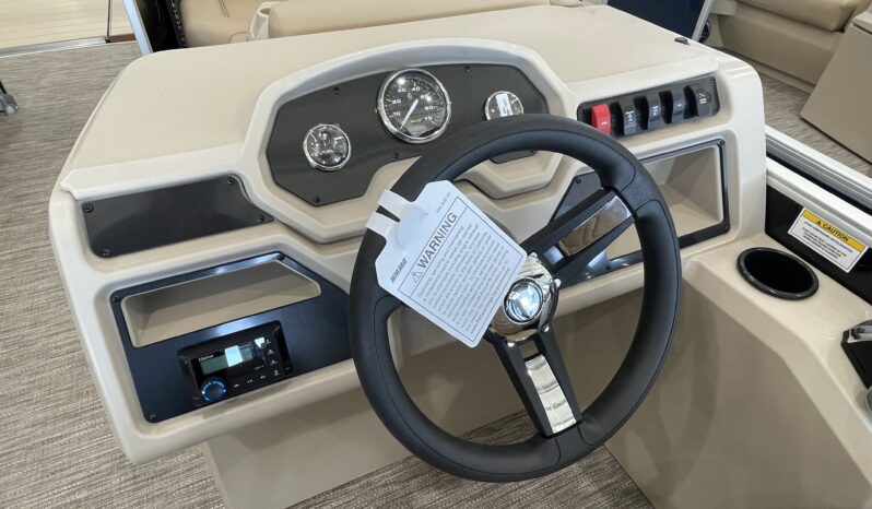 2026 Godfrey Xperience 2086CXP Tritoon full