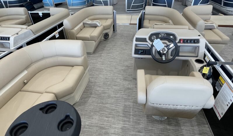 2026 Godfrey Xperience 2086CXP Tritoon full
