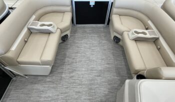 2026 Godfrey Xperience 2086CXP Tritoon full