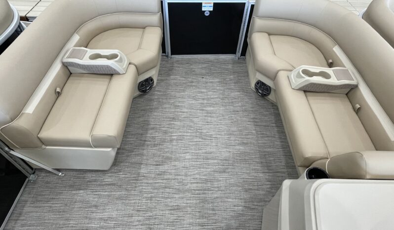 2026 Godfrey Xperience 2086CXP Tritoon full