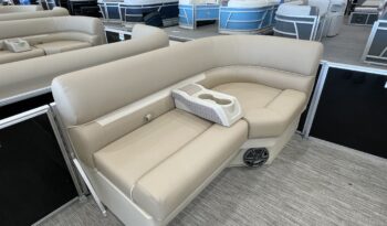 2026 Godfrey Xperience 2086CXP Tritoon full
