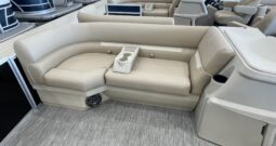 2026 Godfrey Xperience 2086CXP Tritoon