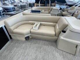 2026 Godfrey Xperience 2086CXP Tritoon