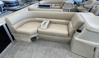 2026 Godfrey Xperience 2086CXP Tritoon full