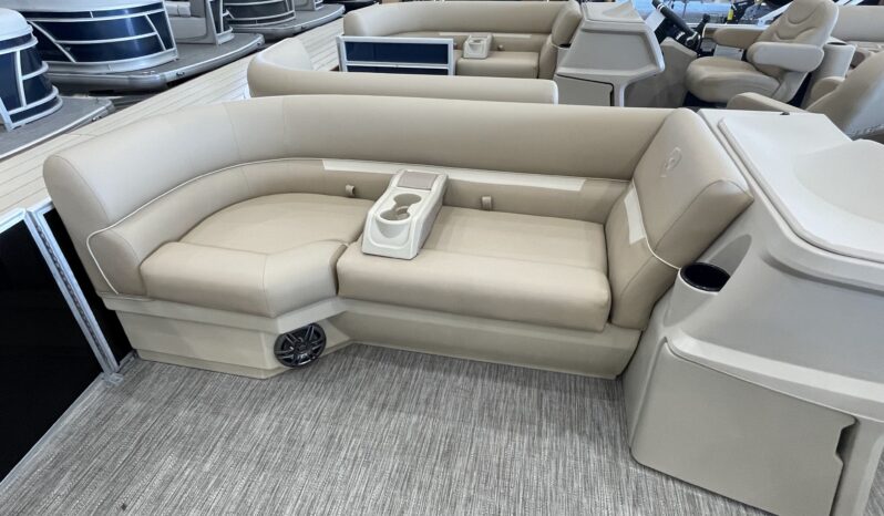 2026 Godfrey Xperience 2086CXP Tritoon