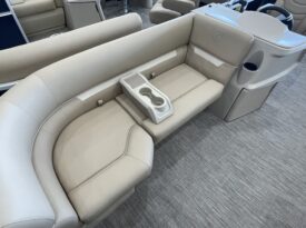 2026 Godfrey Xperience 2086CXP Tritoon