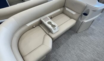 2026 Godfrey Xperience 2086CXP Tritoon full