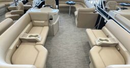 2026 Godfrey Xperience 2086CXP Tritoon