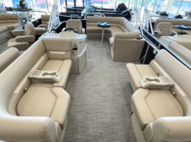 2026 Godfrey Xperience 2086CXP Tritoon