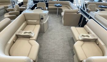 2026 Godfrey Xperience 2086CXP Tritoon full