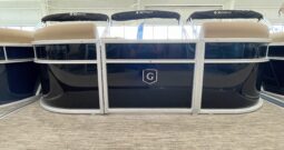 2026 Godfrey Xperience 2086CXP Tritoon