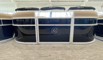 2026 Godfrey Xperience 2086CXP Tritoon full