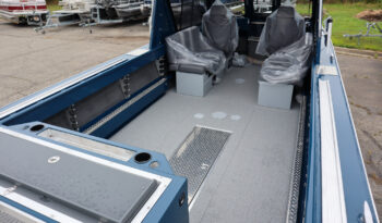 2025 HewesCraft 240 Ocean Pro ET HT full