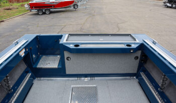 2025 HewesCraft 240 Ocean Pro ET HT full