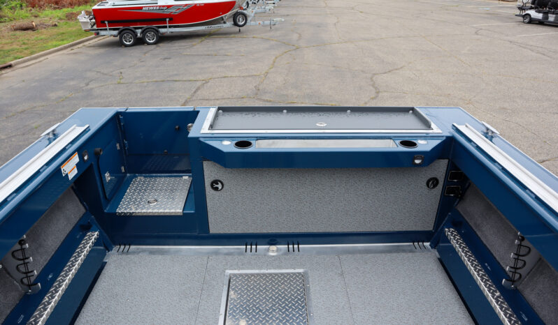 2025 HewesCraft 240 Ocean Pro ET HT full
