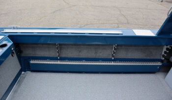 2025 HewesCraft 240 Ocean Pro ET HT full