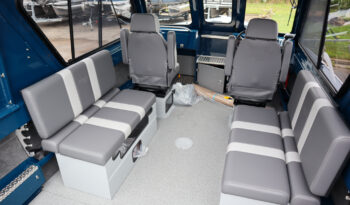 2025 HewesCraft 240 Ocean Pro ET HT full