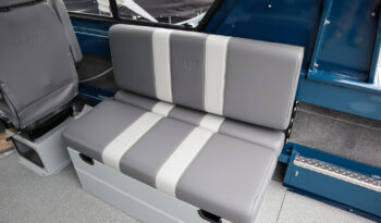 2025 HewesCraft 240 Ocean Pro ET HT full