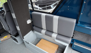 2025 HewesCraft 240 Ocean Pro ET HT full
